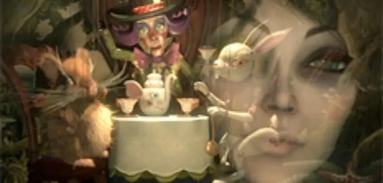 Spicy Horse going back free-to-play after Alice: Madness Returns