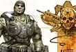 Marcus and Anya character profiles detailed from Gears of War 3