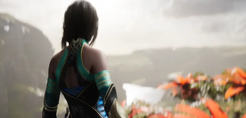 Paragon Patch Notes - V.38.3