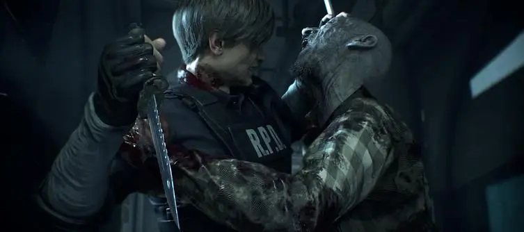 Players Have Killed More Zombies in Resident Evil 2 Remake Than the Population of Japan