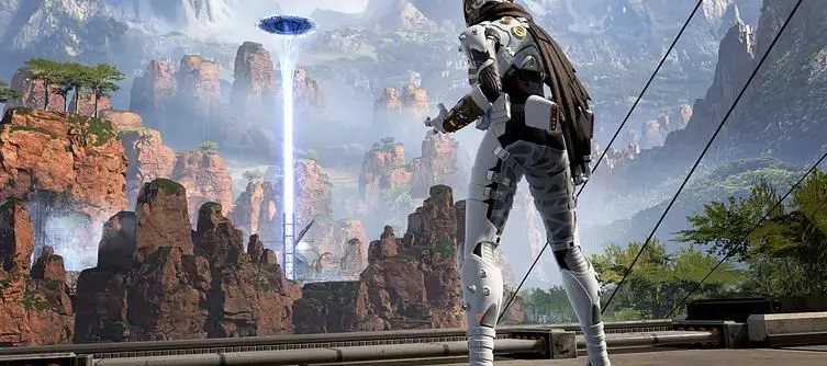 Apex Legends Voidwalker Event Patch Notes