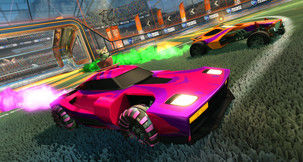 Rocket League Golden Egg Items 2020 - What Can You Earn?