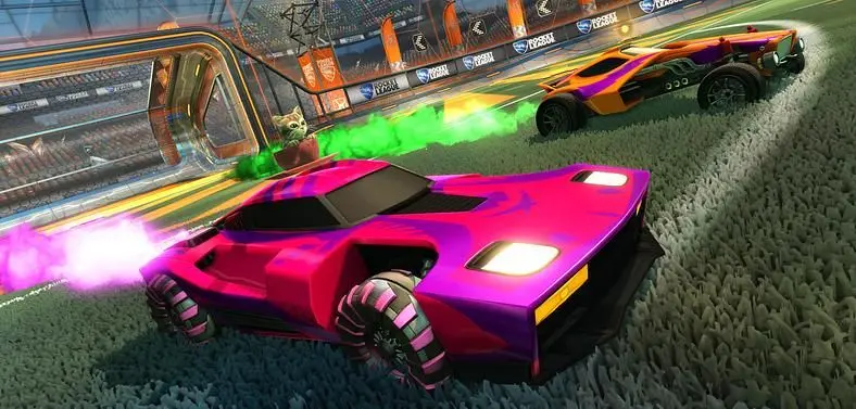 Rocket League Golden Egg Items 2020 - What Can You Earn?
