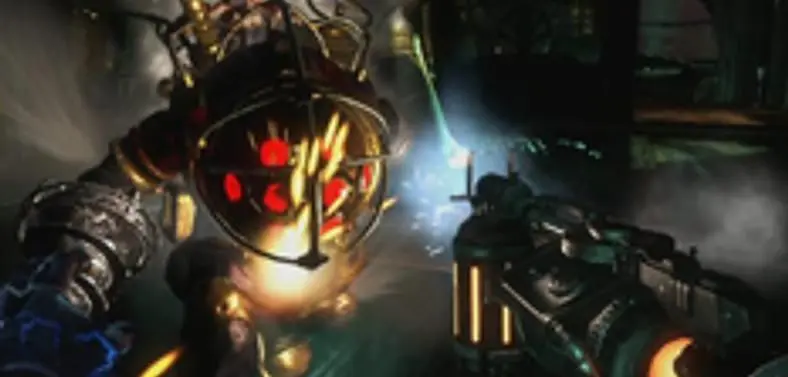 BioShock 2's PC requirements out, DRM has "activation limit" of 5?
