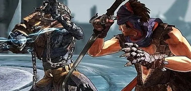 Ubisoft: DLC for Prince of Persia will add "significant value"