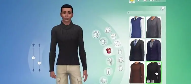 EA release 'Create A Sim' trailer for The Sims 4