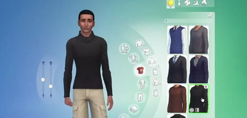 EA release 'Create A Sim' trailer for The Sims 4