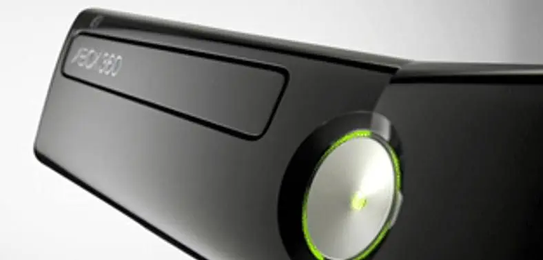 Xbox 360 updates address colour washout
