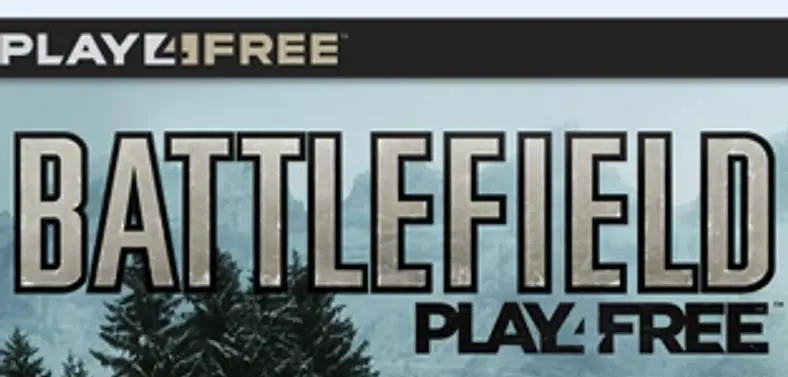 Battlefield Play4Free fans 'outraged' over game changes