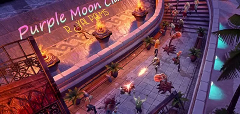 Closed beta signups for Dead Island: Epidemic, a 'ZOMBA' "right around the corner"