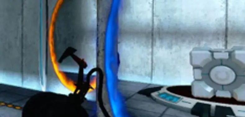 Rumour-mill: Valve to unveil Portal 2 at GDC? Fans 'crack' the clues