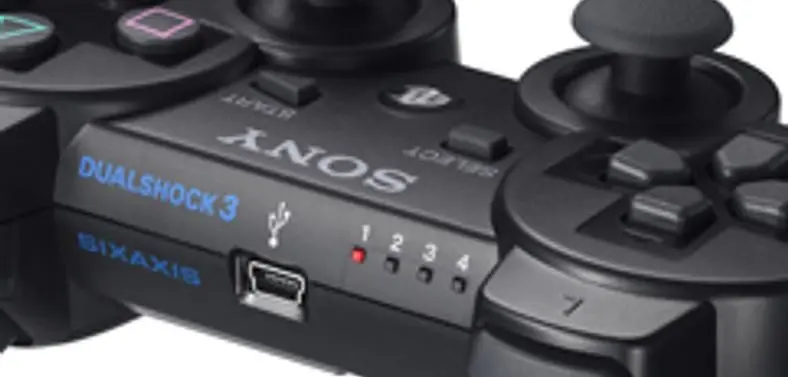 PS3 is "all fun and games until the battery dies" says Yahoo! article
