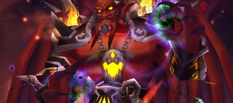 Rumour: World of Warcraft's new expansion is 'Warlords of Draenor'