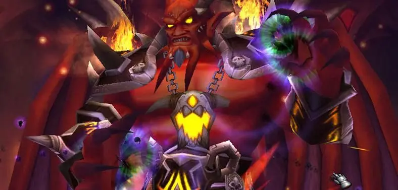 Rumour: World of Warcraft's new expansion is 'Warlords of Draenor'