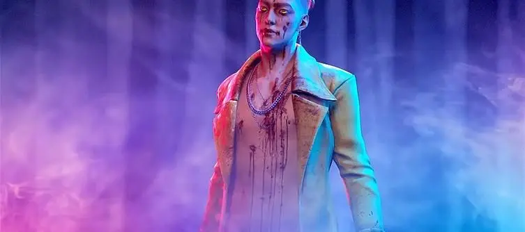 Dead by Daylight Chapter 19 Release Date - The Trickster and Yun-Jin Bring A Touch of K-Pop to the Fog