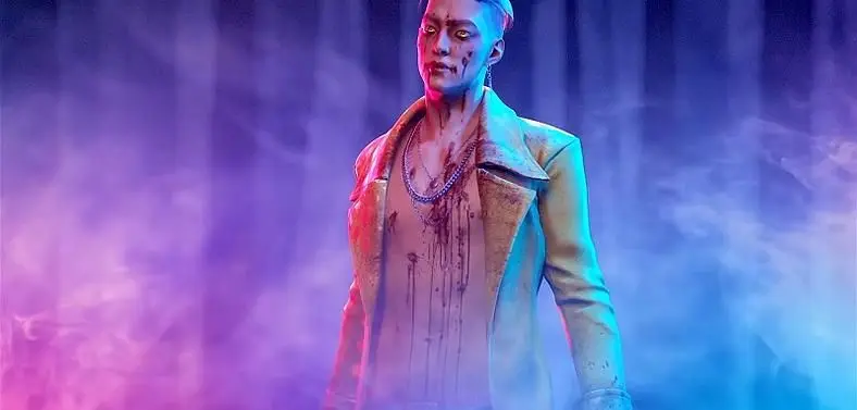 Dead by Daylight Chapter 19 Release Date - The Trickster and Yun-Jin Bring A Touch of K-Pop to the Fog
