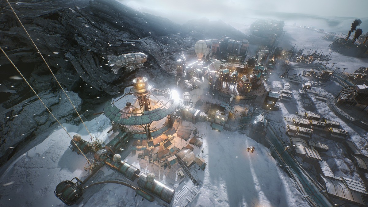Frostpunk 2: Breach of Trust DLC Release Date Announced