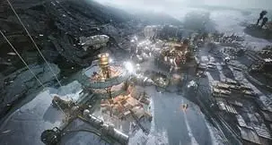 Frostpunk 2: Breach of Trust DLC Release Date Announced