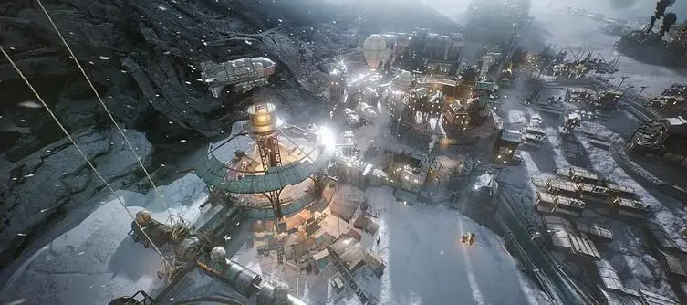Frostpunk 2: Breach of Trust DLC Release Date Announced