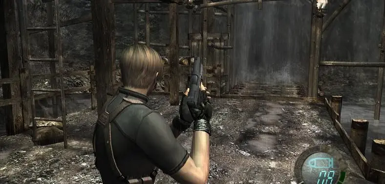 PSN Plus features Resident Evil discounts this week