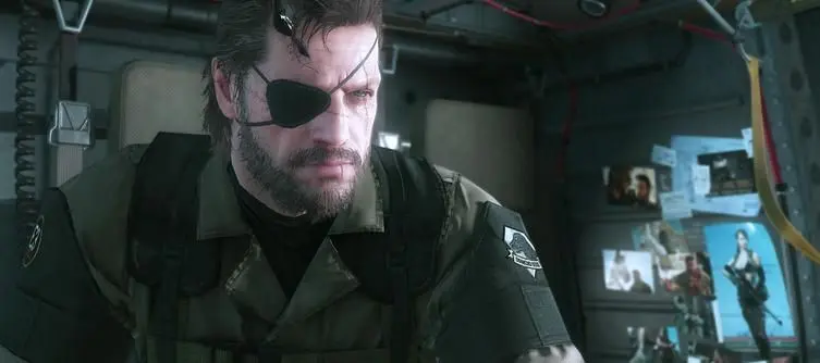 How to add your own custom music into Metal Gear Solid 5 on PC