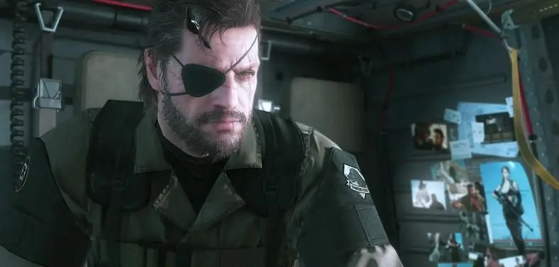 How to add your own custom music into Metal Gear Solid 5 on PC