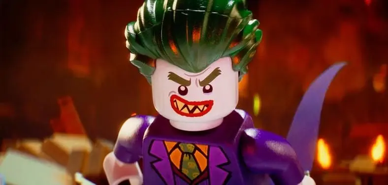 LEGO DC Supervillains and The Incredibles 2 Rumored