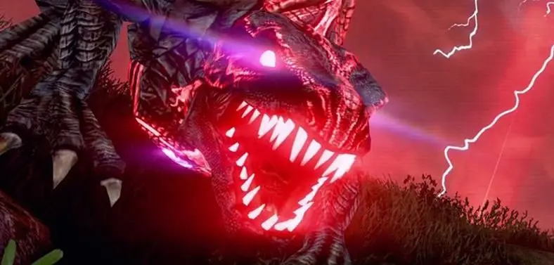 Far Cry 5 Lost on Mars DLC - Where To Find The Blood Dragon Easter Egg