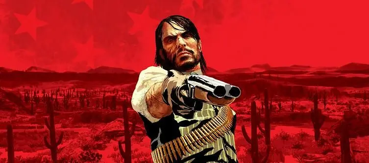 Take-Two stops unofficial Red Dead Redemption PC Remaster