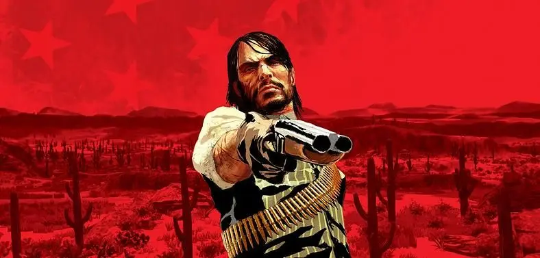 Take-Two stops unofficial Red Dead Redemption PC Remaster