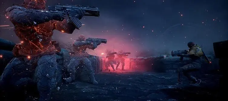 Outriders Crossplay - All You Need to Know About Cross-Platform Support and Cross-Saves