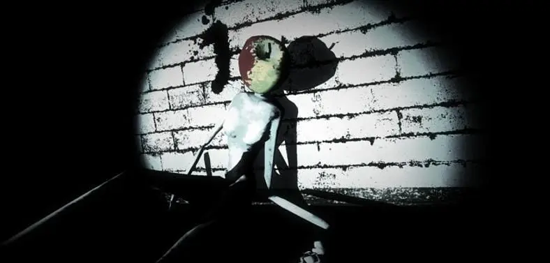 Tangiers trailer teases surreal stealth gameplay