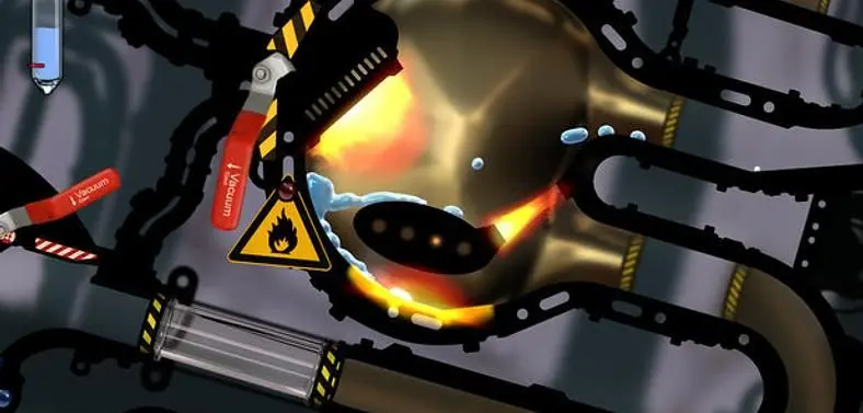 Puddle splashing into XBLA, PSN on the 31st January