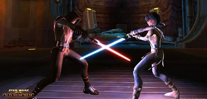 BioWare allows "gay" terms again, censorship was to prevent 'derogatory insults'