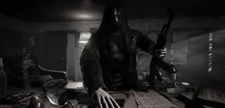 Valve pulls controversial shooter Hatred from Steam Greenlight after less than a day