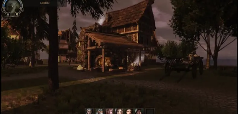 Realms of Arkania: Blade of Destiny celebrates two-year anniversary with free DLC pack