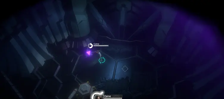 The Nullpoint, a roguelike/RTS hybrid, begins its Kickstarter campaign