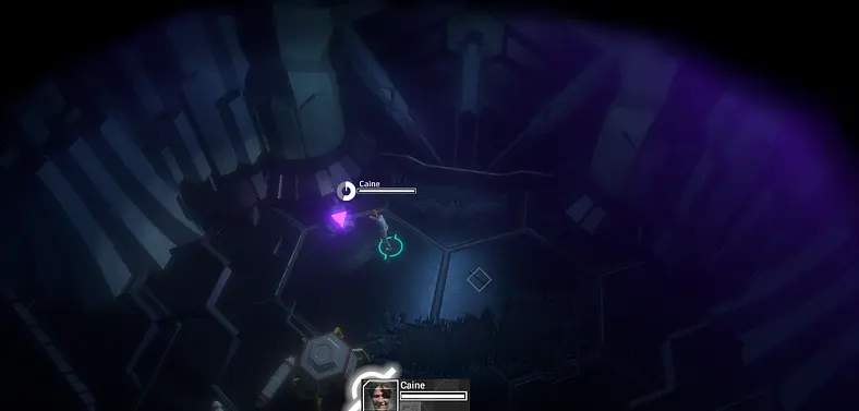 The Nullpoint, a roguelike/RTS hybrid, begins its Kickstarter campaign