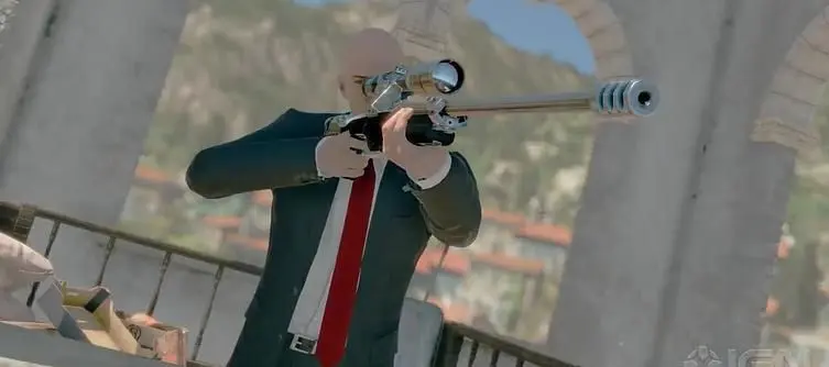 Hitman Episode 2 - Sapienza gets April 26th launch