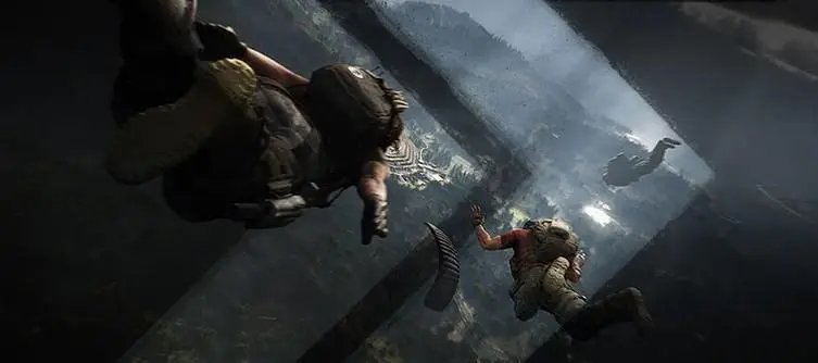 Ghost Recon Breakpoint Terminator Live Event and Title Update 1.1.0 Coming Before the End of the Month