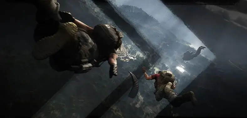 Ghost Recon Breakpoint Terminator Live Event and Title Update 1.1.0 Coming Before the End of the Month