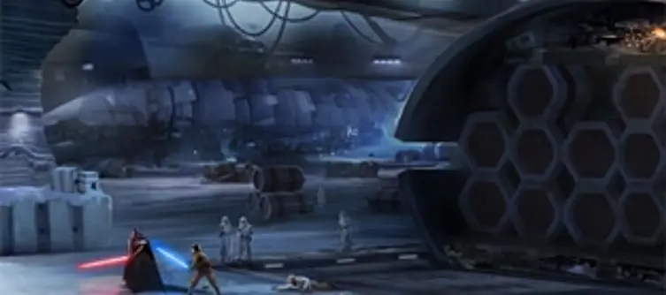 Star Wars: Battlefront data on Resident Evil: Operation Raccoon City disc?