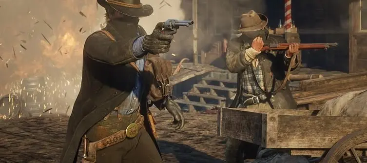 Read Dead Redemption 2 PC Leak is Probably Fake