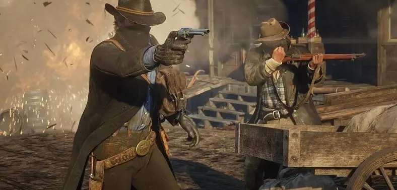 Read Dead Redemption 2 PC Leak is Probably Fake