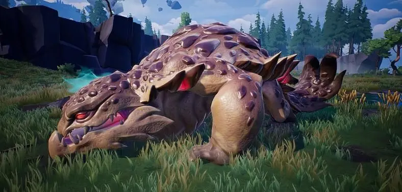 Dauntless Galactic Shard - How to Get It