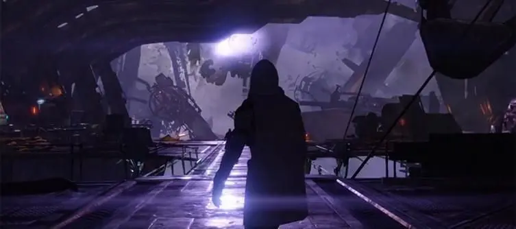 Bungie discusses co-op and choice in Destiny, not doing that 'crappy Halo thing'