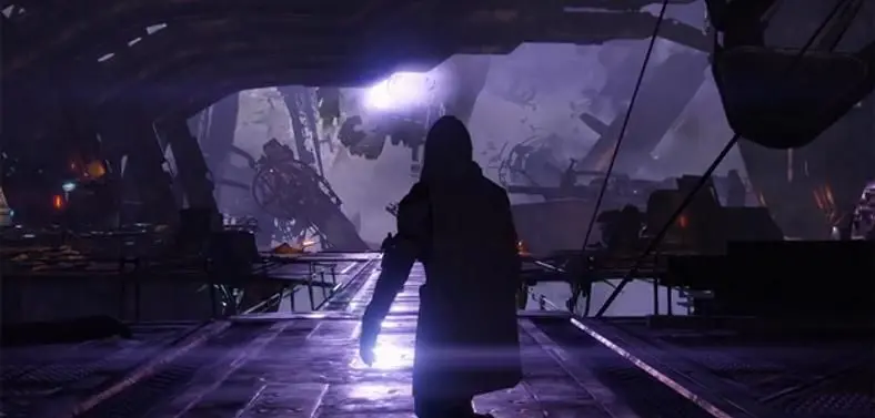 Bungie discusses co-op and choice in Destiny, not doing that 'crappy Halo thing'