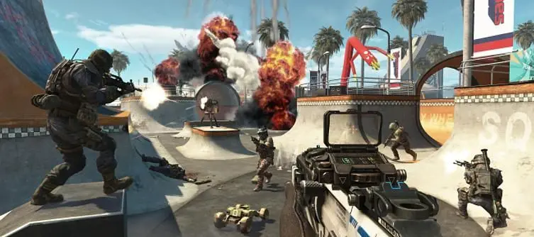 Blacks Ops 2 Micro Items coming to PC and PS3