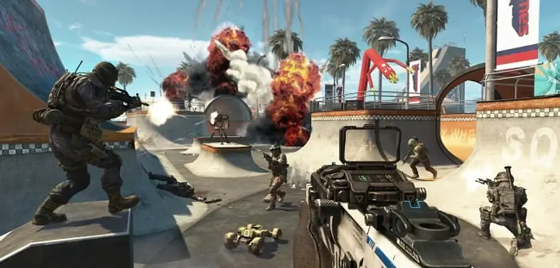 Blacks Ops 2 Micro Items coming to PC and PS3