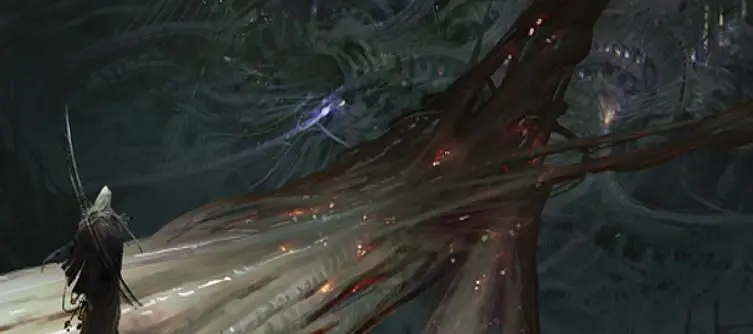 Chris Avellone joins Torment: Tides of Numenera team at $3.5M stretch goal